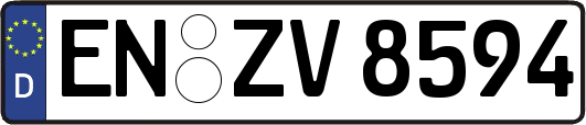 EN-ZV8594