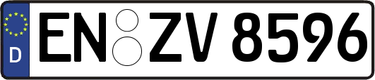 EN-ZV8596