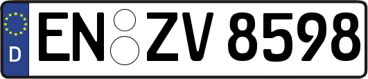 EN-ZV8598