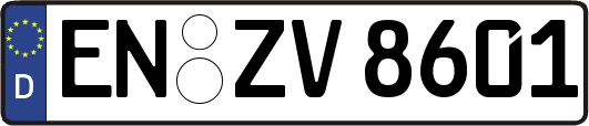 EN-ZV8601