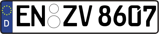 EN-ZV8607