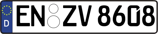 EN-ZV8608