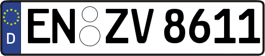 EN-ZV8611