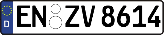 EN-ZV8614