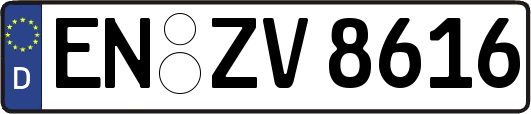 EN-ZV8616