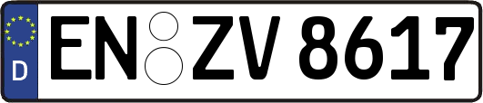 EN-ZV8617