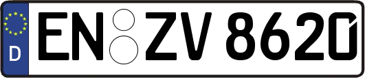 EN-ZV8620