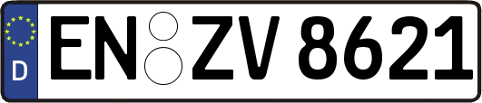 EN-ZV8621