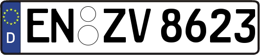 EN-ZV8623