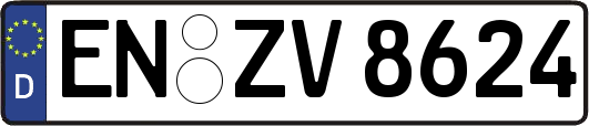 EN-ZV8624