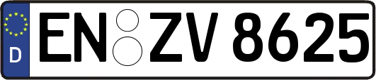 EN-ZV8625