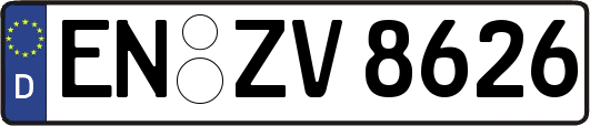 EN-ZV8626