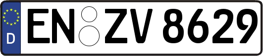 EN-ZV8629