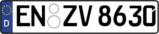 EN-ZV8630