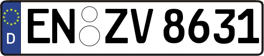 EN-ZV8631