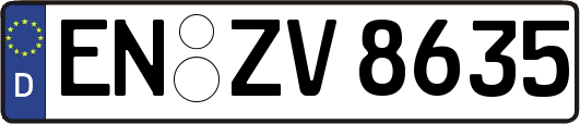 EN-ZV8635