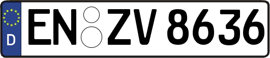 EN-ZV8636