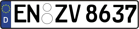 EN-ZV8637