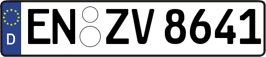 EN-ZV8641