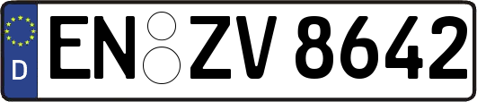 EN-ZV8642