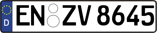 EN-ZV8645