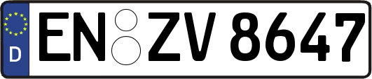 EN-ZV8647