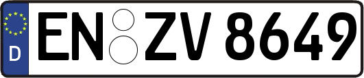 EN-ZV8649