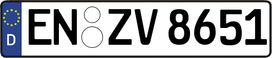 EN-ZV8651