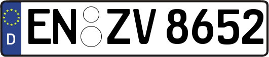 EN-ZV8652