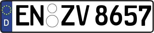 EN-ZV8657