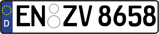 EN-ZV8658