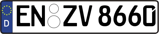 EN-ZV8660