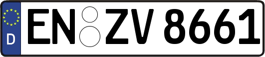 EN-ZV8661