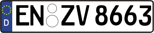 EN-ZV8663