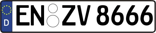 EN-ZV8666