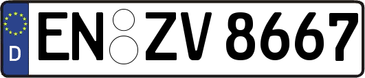 EN-ZV8667