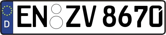 EN-ZV8670