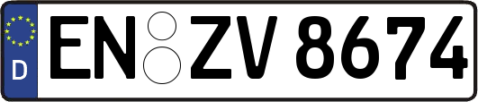 EN-ZV8674