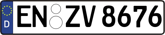 EN-ZV8676