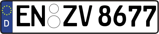 EN-ZV8677