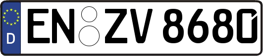 EN-ZV8680