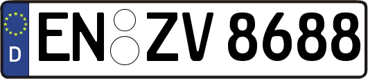 EN-ZV8688