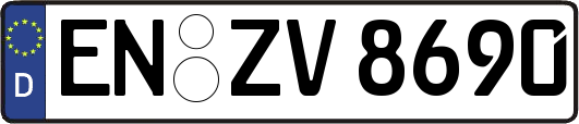 EN-ZV8690