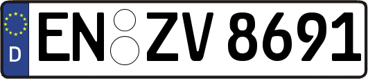 EN-ZV8691