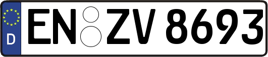 EN-ZV8693