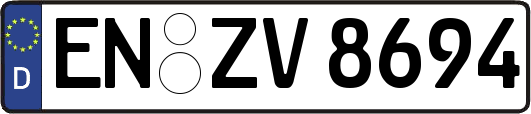 EN-ZV8694