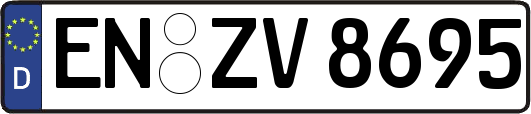 EN-ZV8695