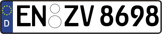 EN-ZV8698