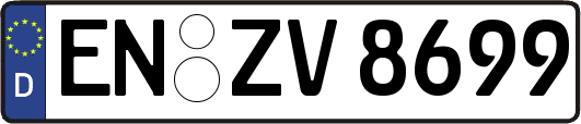 EN-ZV8699