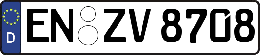 EN-ZV8708